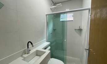 Imagem 5: Belíssima casa na Qnl 02 conjunto D