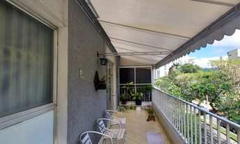 Imagem 1: Apartamento para venda com 130 metros quadrados com 3 quartos em Bento Ferreira - Vitória