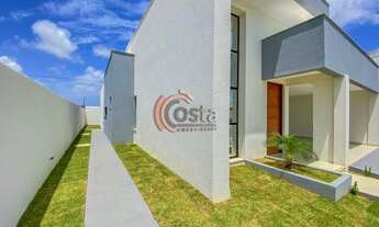 Imagem 7: Casa em Condomínio para Venda em Parnamirim, Parque das Nações, 3 dormitórios, 1 suíte, 2