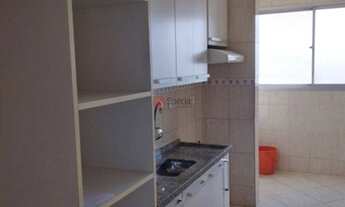 Imagem 5: Oportunidade Apto. Vila Carrão 55m² - 02 dormitórios