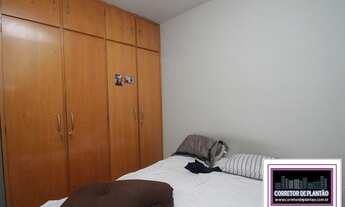 Imagem 5: Apartamento para venda tem 45 metros quadrados com 2 quartos