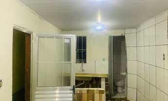 Imagem: Alugo kitnet