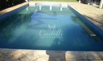 Imagem 6: Chácara no Piriquitos