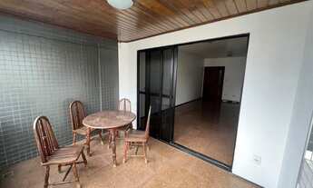 Imagem 4: Apartamento para aluguel com 178 m², 4 quartos em Jardim Renascença - São Luís - MA