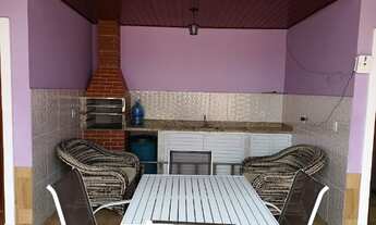 Imagem 7: Vargem Grande vendo ótima casa com amplo quintal