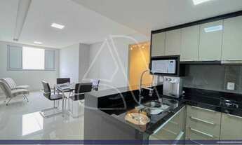 Imagem: APARTAMENTO RESIDENCIAL OÁSIS