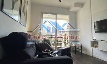 Imagem 5: Apartamento com 1 dorm. + 1 vaga - Cond. Choice Panamby