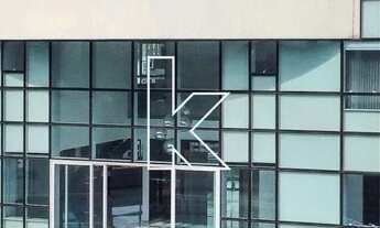 Imagem: SãO PAULO - Apartamento Padrão - Itaim