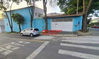 Imagem 2: Sobrado com piscina de 4 dormitórios à venda, 125 m² por R$ 636.000 - Jardim Presidente Du