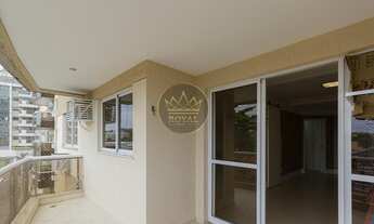 Imagem 5: Apartamento para Venda em Rio de Janeiro, Freguesia (Jacarepaguá), 3 dormitórios, 2 suítes