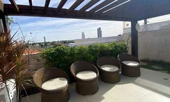 Imagem 6: COBERTURA - EDIFICIO WISH