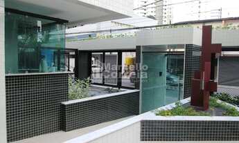 Imagem 3: Apartamento de 77m² no Edf. Porto Faro - Parnamirim