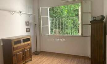 Imagem 3: Apartamento com 2 dormitórios à venda, 70 m² por R$ 800.000 - Laranjeiras - Rio de Janeiro