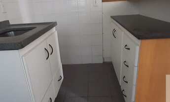 Imagem 5: Apto 02 Quartos - 01 Vaga de Garagem - Área de Lazer - Estação do Metrô Santa Cecília - Sã