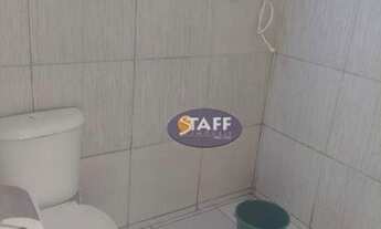 Imagem 5: Casa com 2 quartos, por R$ 95.000 - Unamar - Cabo Frio/RJ