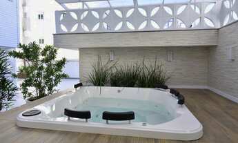 Imagem 4: Blumenau - Apartamento Padrão - Jardim Blumenau