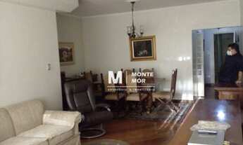 Imagem: LINDO APTO MOBILIADO