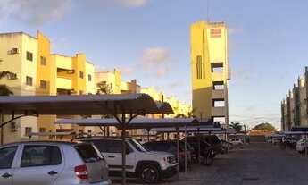 Imagem 5: Apartamento a venda no Residencial Acquarela com 2 quartos - Parnamirim