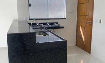 Imagem 6: Orlla Imóveis - ?? Linda casa c/ Piscina (Jardim Leste)!