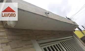 Imagem 5: Sobrado com 2 dormitórios à venda, Pirituba, V.Jaraguá, 120 m², 1 vaga, varanda gourmet co