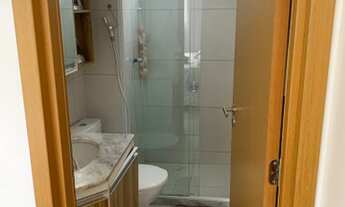 Imagem 5: Apartamento no Condomínio Aquarela - 70 m² com 3 quartos no Imbuí - Salvador - BA