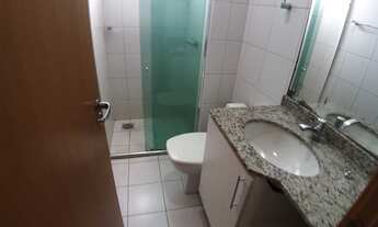 Imagem 2: Apartamento para aluguel com 67 metros quadrados com 2 quartos Paul Cezanne Nossa Senhora