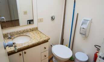 Imagem 7: Conjunto / Sala em Leblon - Rio de Janeiro