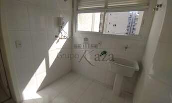 Imagem 7: Apartamento -Residencial Panorama -Vila Ema - com 4 dormitórios c/1 suíte com 117 m²