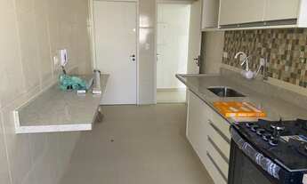 Imagem 3: VILA NOVA CONCEIÇÃO - ANDAR ALTO