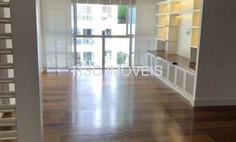 Imagem 7: Apartamento com Varanda a venda com 149m2 com 2 Suítes, 2 Vagas no Leblon - RJ