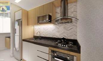 Imagem 6: Apartamento para Venda em Florianópolis, Ingleses do Rio Vermelho, 2 dormitórios, 1 suíte