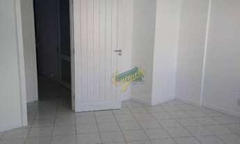 Imagem 3: Sala para alugar, 52 m² por R$ 1.150,00/mês - Centro - Florianópolis/SC