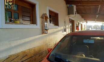 Imagem 7: Casa com 2 dormitórios à venda, 169 m² por R$ 300.000,00 - Centro - Aquiraz/CE