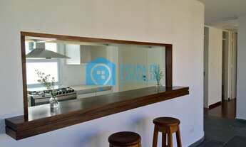 Imagem 5: APARTAMENTO RESIDENCIAL em SÃO PAULO - SP, VILA MADALENA