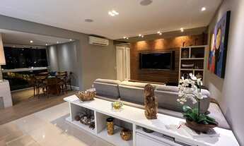 Imagem 4: Apartamento de 3 Dormitório, Localizado em PARQUE SAO JORGE