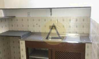 Imagem 6: Excelente casa com 03 quartos no Visconde de Araújo