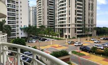 Imagem 4: Flat para venda tem 54 metros² (cada 27 m²) com 2 quartos em Barra da Tijuca