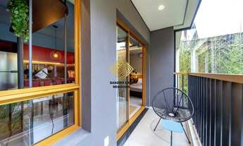 Imagem 6: APARTAMENTO 38,12M², 2 DORMITORIOS COM VARANDA SEM VAGA, BUTANTÃ - SÃO PAULO / SP