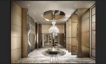 Imagem: Apartamento com 3 quartos (3 suítes) com