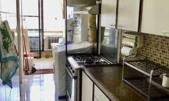 Imagem 4: ALFABARRA II - 4 QUARTOS - 1 SUÍTE - 162 M² - VISTA MAR - SOL DA MANHÃ 2 VAGAS