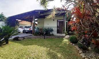 Imagem: Casa à venda no bairro Glória, Joinville/SC