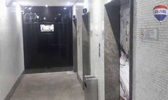 Imagem 2: Sala, 30 m² - venda por R$ 100.000,00 ou aluguel por R$ 700,00/mês - Centro - Belo Horizon