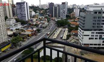 Imagem 3: Apartamento Duplex com 2 dormitórios à venda, 85 m² por R$ 1.277.300,00 - Sumarezinho - Sã