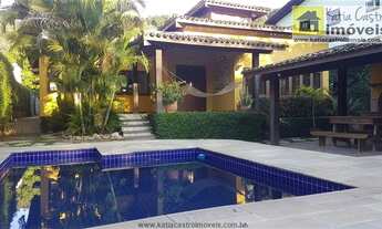 Imagem: Casas em Condomínio à venda em Niteroi/RJ