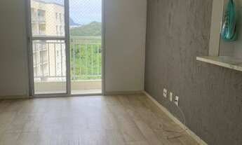 Imagem: Apartamento 2 quartos - Estrada dos Bandeirantes