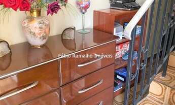 Imagem 4: Casa de equina para venda no Jardim São Jorge