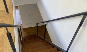 Imagem 6: Cobertura para venda -115 m² 2 suítes, 1 vaga em Moema