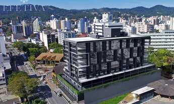 Imagem 7: Blumenau - Conjunto Comercial/Sala - Centro
