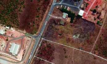 Imagem 5: Terreno para Venda em Cuiabá, DISTRITO INDUSTRIAL