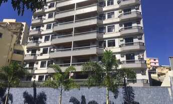 Imagem 2: Apartamento para Venda em Volta Redonda, JARDIM AMÁLIA, 4 dormitórios, 1 suíte, 3 banheiro